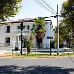 Hostel Urbano Providencia
