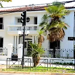 Hostel Urbano Providencia