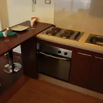 Aparthotel Santiago Capital