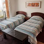Austral Suites