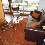 Austral Suites