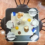 Hotel Sahara Inn