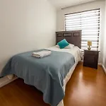 Apartment Homs