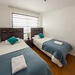 Apartment Homs