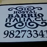 Hostal Barrio Italia