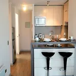 San Isidro Apartment