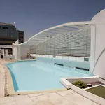 Chilean Suites And Apartment