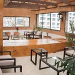 El Bosque Suites