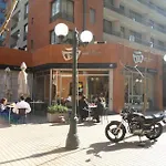 Providencia Suite Diego De Velasquez
