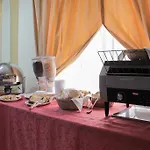 Hotel Maria Angola