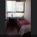 Aparthotel Santiago Capital
