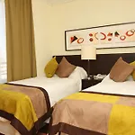 Rent A Home Bosque Norte