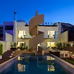 Tinto Boutique Hotel