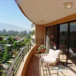 Apart Hotel Dali