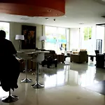 Hotel Diego De Almagro Providencia