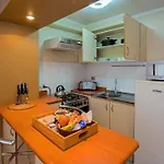 Apart Hotel Rq City Center