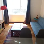 Casa Lastarria