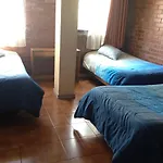 Aparthotel San Francisco