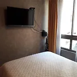 Apartment 209