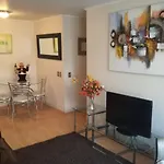 Santa Blanca Apart Hotel