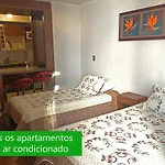 Santiago Town Suites