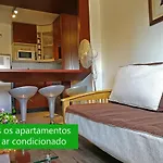 Santiago Town Suites