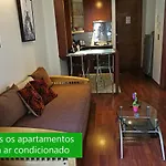 Santiago Town Suites