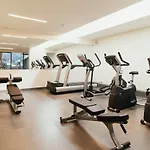 Lotus Blanc Studio- W/ Mountain View, Pool And Gym