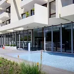 Lotus Blanc Studio- W/ Mountain View, Pool And Gym