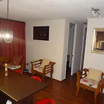Cosy apartment