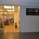 Origen Apart-Hotel