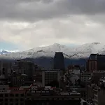 Casco Historico De Santiago