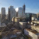 Santiago Downtown