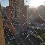 Santiago Downtown