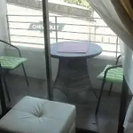 Apartment Las Heras