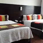 Hl Hotel Low Cost