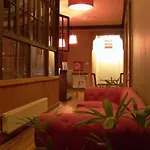 Hotel Del Patio