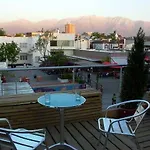 Hotel Del Patio