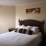 Alto Santiago Apartments