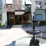 Apart Hotel Vo Bellas Artes