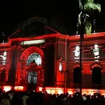 Apart Hotel Vo Bellas Artes