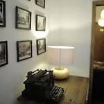 Hostal Bybsiglo
