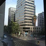 Austral Rentahome Barros Borgoño