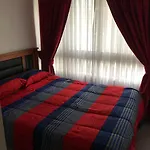 Calle Tucapel Jimenez 76 Apart