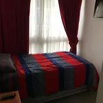 Calle Tucapel Jimenez 76 Apart