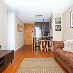 Boutique La Gloria Apartment