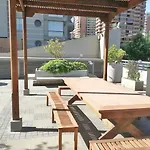 Boutique La Gloria Apartment