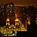 Relen Suites Bellas Artes