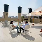 Imperio Suites Hotel & Apart