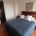 Vivir En Santiago